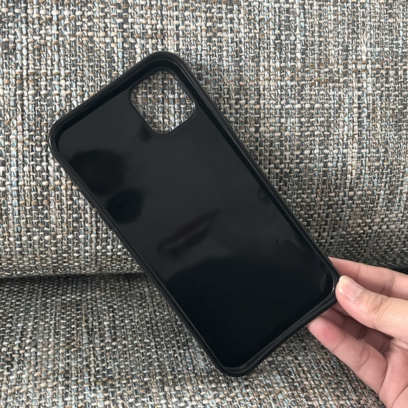Cloudy Iphone 11 Phone Case - Picture 2 of 4